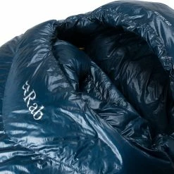 Rab Down Sleeping Bags Mythic 400 Sleeping Bag: 21F Down -Sleep Online Shop INK D3 2