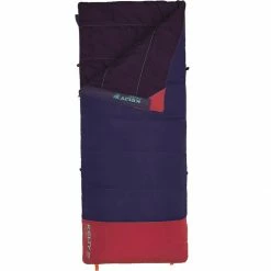 Kelty Kids' Camp Callisto 30 Sleeping Bag: 30F Synthetic Kids'