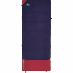Kelty Kids' Camp Callisto 30 Sleeping Bag: 30F Synthetic Kids' -Sleep Online Shop ITAPLU D1