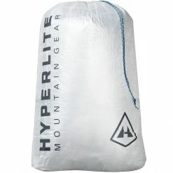 Hyperlite Mountain Gear Stuff & Compression Sacks DCF8 Drawstring Stuff Sack