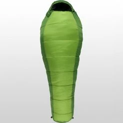 ALPS Mountaineering Synthetic Sleeping Bags Crescent Lake Sleeping Bag: 0F Synthetic -Sleep Online Shop KIW D4 1