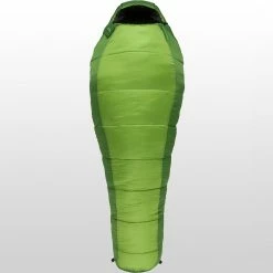ALPS Mountaineering Synthetic Sleeping Bags Crescent Lake Sleeping Bag: 20F Synthetic -Sleep Online Shop KIW D4