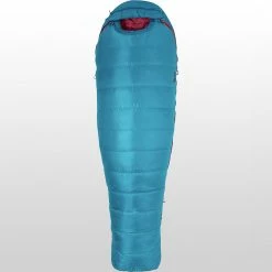 Marmot Down Sleeping Bags Teton Sleeping Bag: 15F Down Women's -Sleep Online Shop LATNIGNV D7