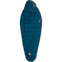 Big Agnes Down Sleeping Bags Sidewinder SL Sleeping Bag: 35F Down