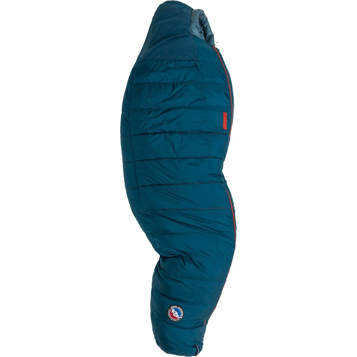 Big Agnes Down Sleeping Bags Sidewinder SL Sleeping Bag: 20F Down 3 Big Agnes Down Sleeping Bags Sidewinder SL Sleeping Bag: 20F Down