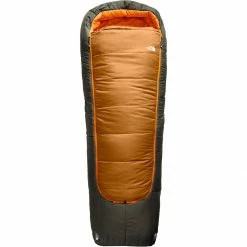 The North Face Down Sleeping Bags Homestead Bed Sleeping Bag: 20F Synthetic
