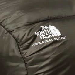 The North Face Down Sleeping Bags Homestead Bed Sleeping Bag: 20F Synthetic -Sleep Online Shop LIEXBRORTITANETAGR D6