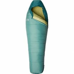 Mountain Hardwear Synthetic Sleeping Bags Bozeman Sleeping Bag: 15F Synthetic Women's