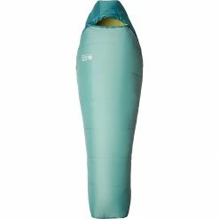 Mountain Hardwear Synthetic Sleeping Bags Bozeman Sleeping Bag: 30F Synthetic Women's -Sleep Online Shop LIGICE D1
