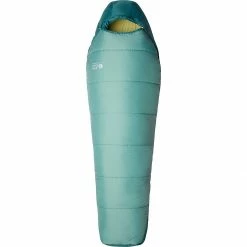 Mountain Hardwear Synthetic Sleeping Bags Bozeman Sleeping Bag: 15F Synthetic Women's -Sleep Online Shop LIGICE D3
