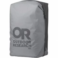 Outdoor Research Stuff & Compression Sacks CarryOut Airpurge Compression 35L Dry Bag