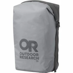 Outdoor Research Stuff & Compression Sacks CarryOut Airpurge Compression 15L Dry Bag
