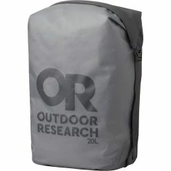 Outdoor Research Stuff & Compression Sacks CarryOut Airpurge Compression 20L Dry Bag