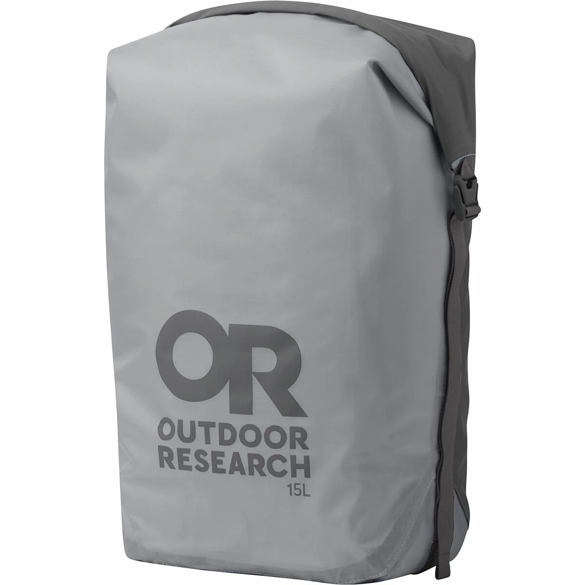 Outdoor Research Stuff & Compression Sacks CarryOut Airpurge Compression 15L Dry Bag 3 Outdoor Research Stuff & Compression Sacks CarryOut Airpurge Compression 15L Dry Bag