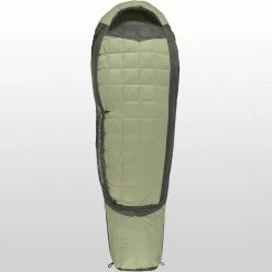 ALPS Mountaineering Synthetic Sleeping Bags Dogwood + Sleeping Bag: 40 Degree Synthetic 27 ALPS Mountaineering Synthetic Sleeping Bags Dogwood + Sleeping Bag: 40 Degree Synthetic -Sleep Online Shop LIGSAGCHA D1