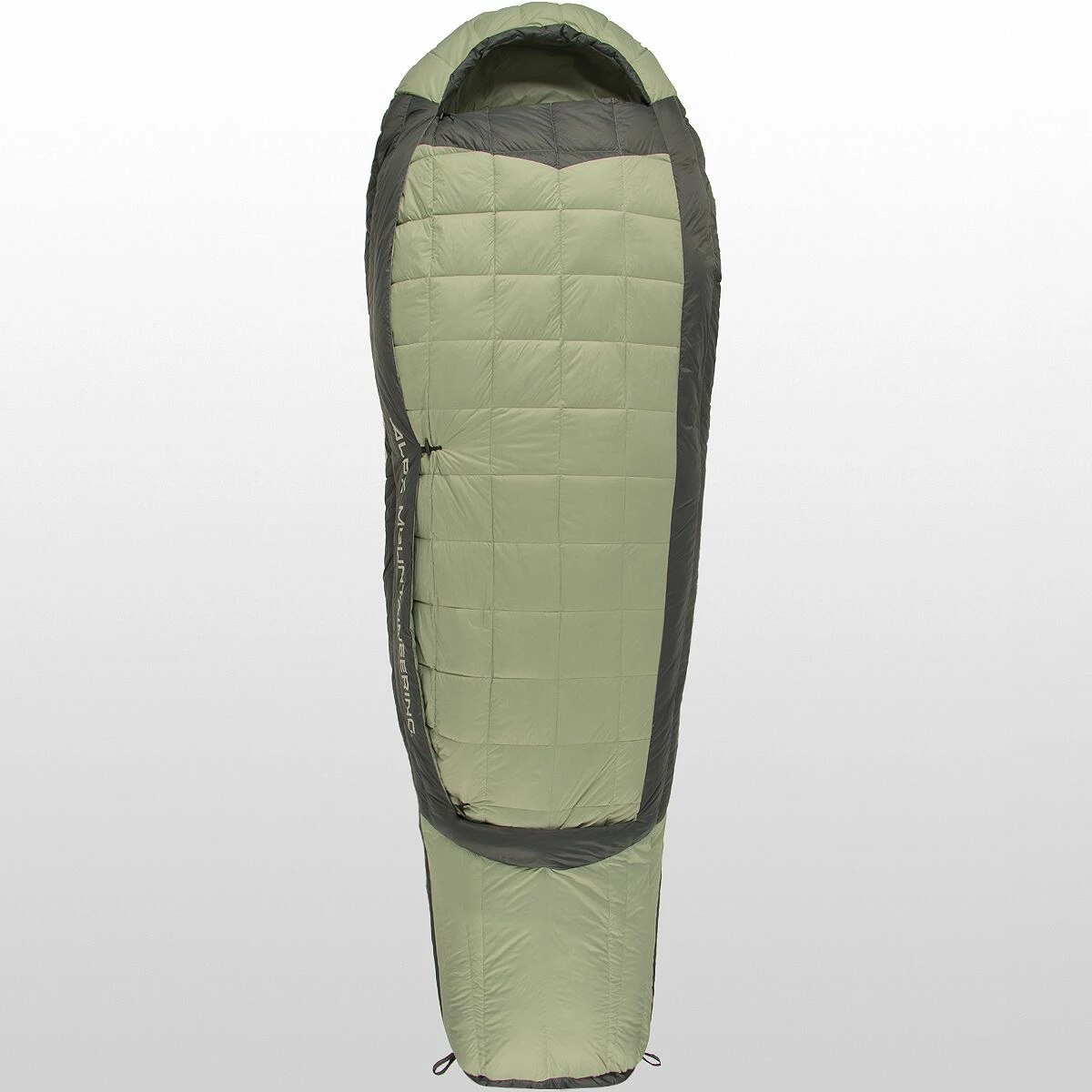 ALPS Mountaineering Synthetic Sleeping Bags Dogwood + Sleeping Bag: 40 Degree Synthetic 15 ALPS Mountaineering Synthetic Sleeping Bags Dogwood + Sleeping Bag: 40 Degree Synthetic - Image 13