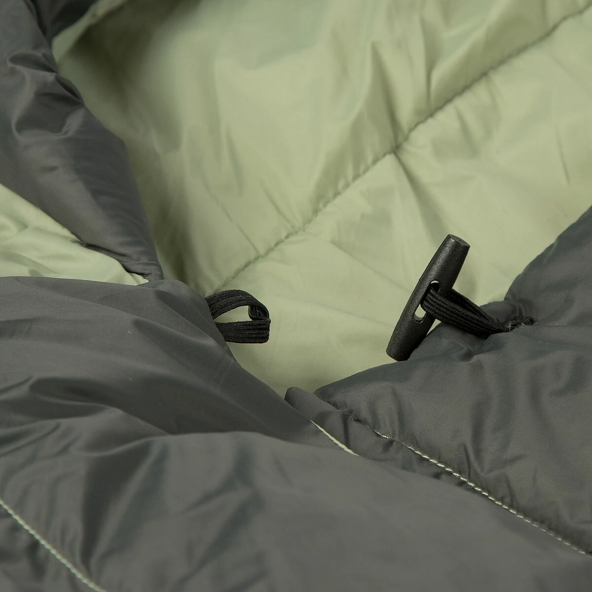ALPS Mountaineering Synthetic Sleeping Bags Dogwood + Sleeping Bag: 40 Degree Synthetic 10 ALPS Mountaineering Synthetic Sleeping Bags Dogwood + Sleeping Bag: 40 Degree Synthetic - Image 8