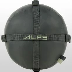 ALPS Mountaineering Synthetic Sleeping Bags Dogwood + Sleeping Bag: 40 Degree Synthetic 21 ALPS Mountaineering Synthetic Sleeping Bags Dogwood + Sleeping Bag: 40 Degree Synthetic -Sleep Online Shop LIGSAGCHA D7