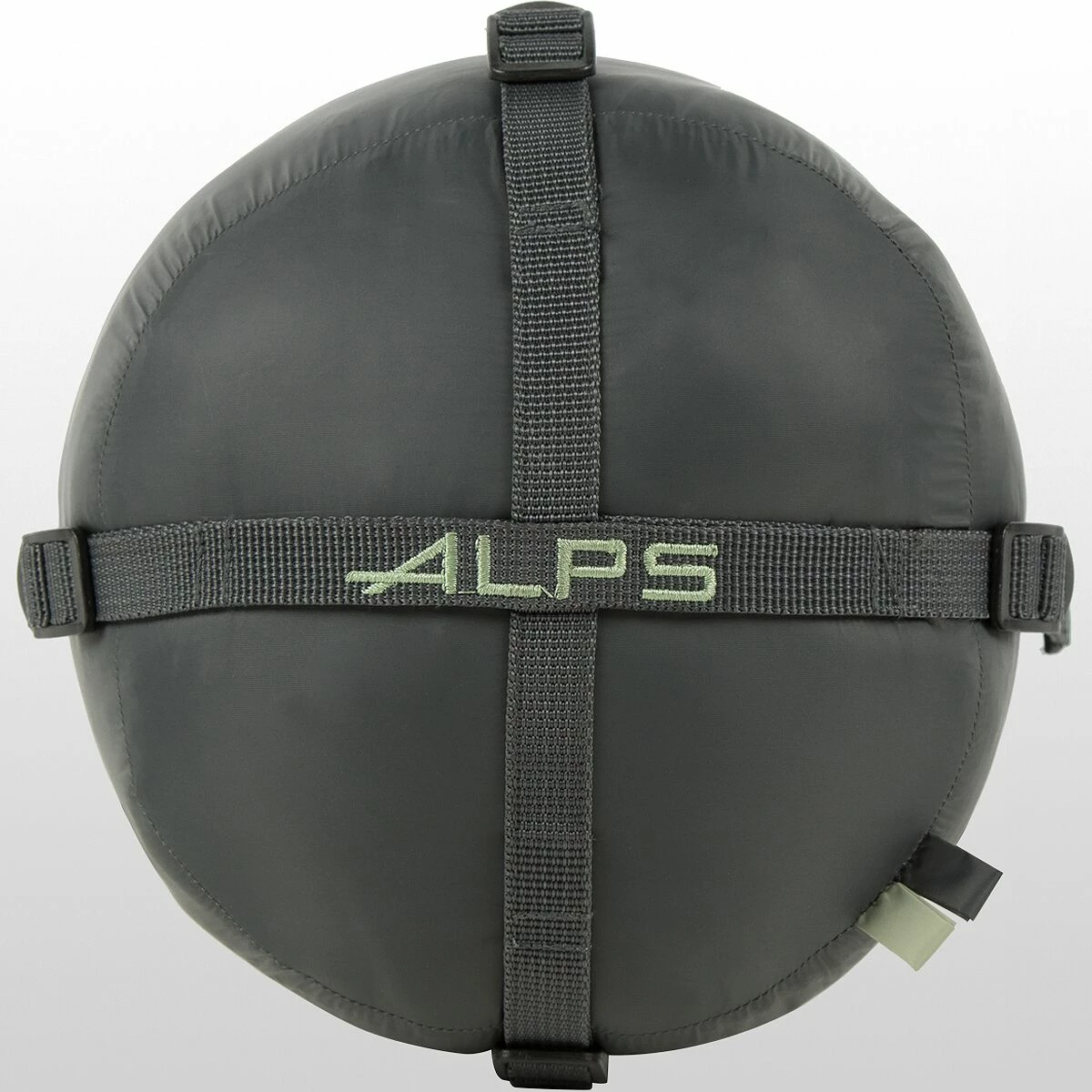 ALPS Mountaineering Synthetic Sleeping Bags Dogwood + Sleeping Bag: 40 Degree Synthetic 9 ALPS Mountaineering Synthetic Sleeping Bags Dogwood + Sleeping Bag: 40 Degree Synthetic - Image 7