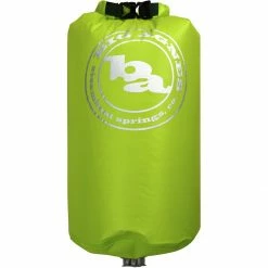 Big Agnes Sleeping Pad Pumps & Accessories Pumphouse Ultra Pad Pump