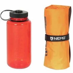 NEMO Equipment Inc. Sleeping Pads Tensor Alpine Ultralight Mountaineering Sleeping Pad 9 NEMO Equipment Inc. Sleeping Pads Tensor Alpine Ultralight Mountaineering Sleeping Pad -Sleep Online Shop LONWID D2