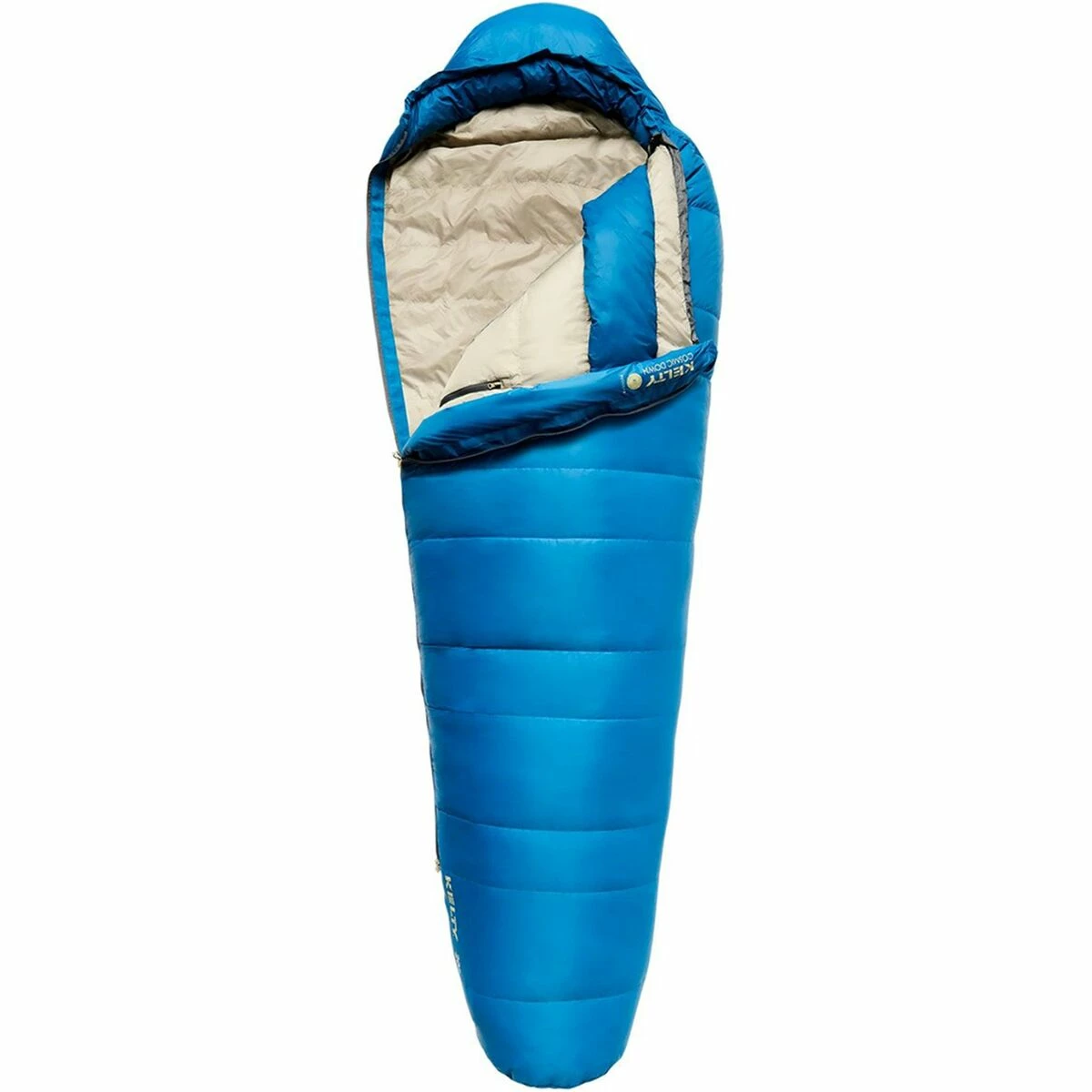 Kelty Down Sleeping Bags Cosmic 20 Sleeping Bag: 20F Down Men's 3 Kelty Down Sleeping Bags Cosmic 20 Sleeping Bag: 20F Down Men's