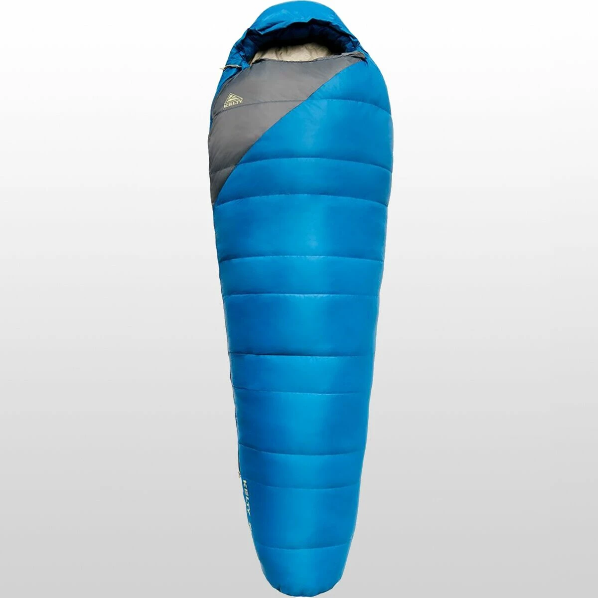 Kelty Down Sleeping Bags Cosmic 20 Sleeping Bag: 20F Down Men's 10 Kelty Down Sleeping Bags Cosmic 20 Sleeping Bag: 20F Down Men's - Image 8