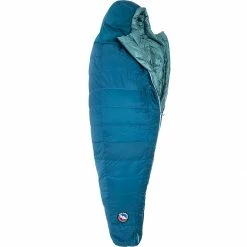 Big Agnes Down Sleeping Bags Sidewinder SL Sleeping Bag: 20F Down Women's