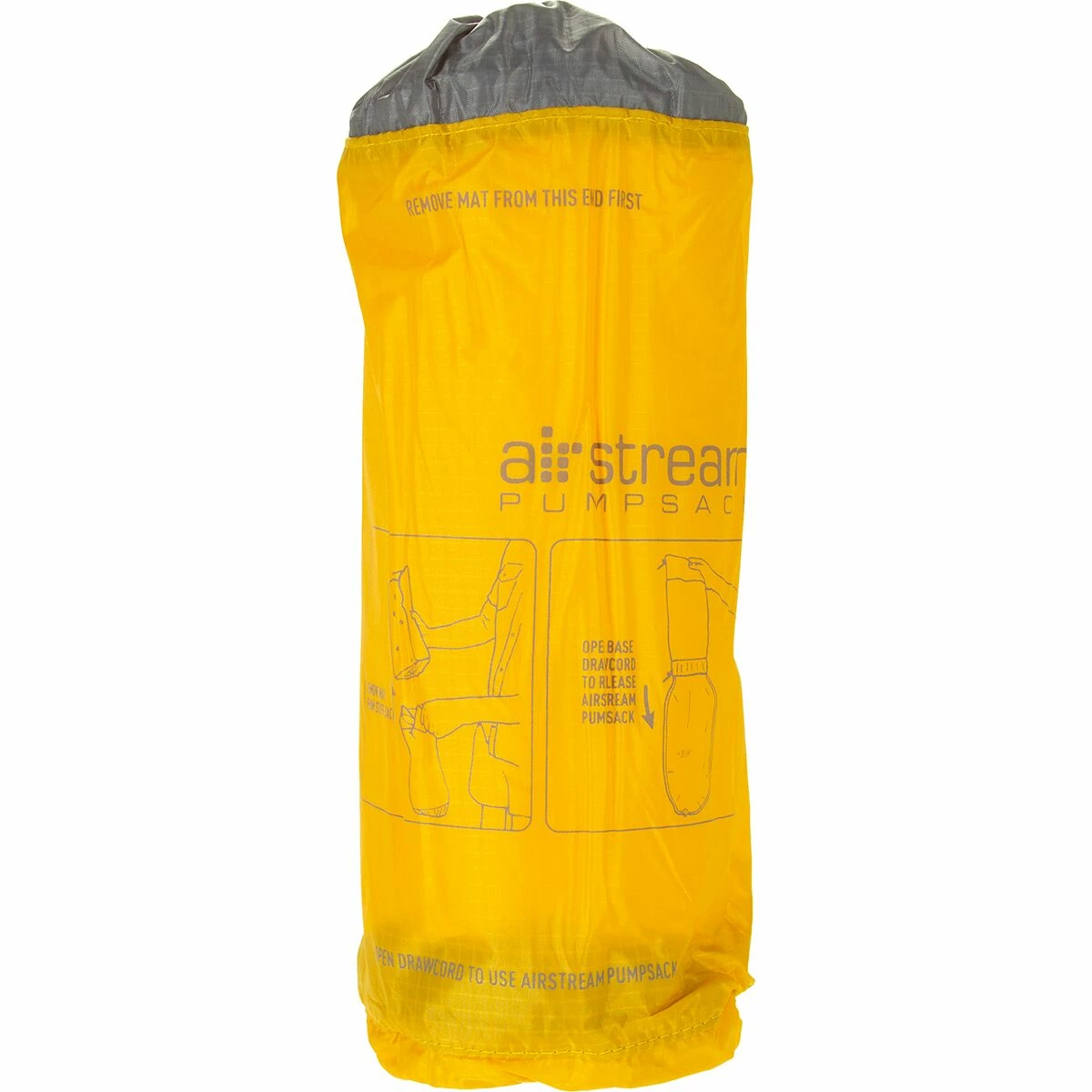 Sea To Summit Sleeping Pads Ultralight Sleeping Pad 11 Sea To Summit Sleeping Pads Ultralight Sleeping Pad - Image 9