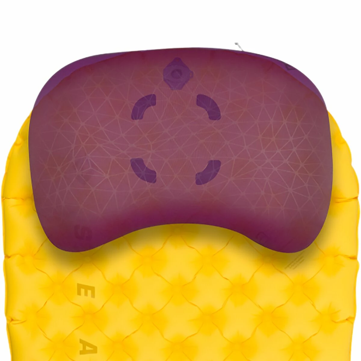 Sea To Summit Camping Pillows Aeros Pillow Case 11 Sea To Summit Camping Pillows Aeros Pillow Case - Image 9