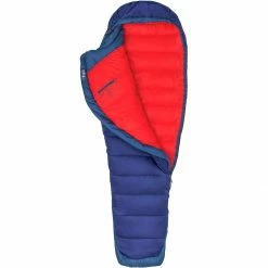 Marmot Synthetic Sleeping Bags Trestles Elite Eco 20 Sleeping Bag: 20F Synthetic Women's