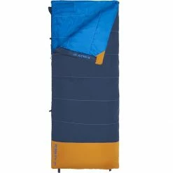 Kelty Kids' Camp Callisto 30 Sleeping Bag: 30F Synthetic Kids' -Sleep Online Shop MIDNAV
