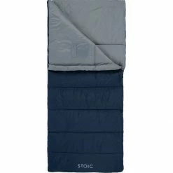 Stoic Synthetic Sleeping Bags Groundwork Single Sleeping Bag