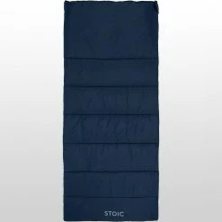 Stoic Synthetic Sleeping Bags Groundwork Single Sleeping Bag -Sleep Online Shop MIDNAVGRA D1