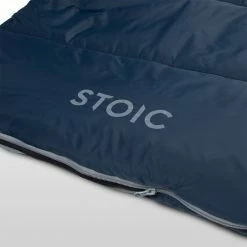 Stoic Synthetic Sleeping Bags Groundwork Single Sleeping Bag -Sleep Online Shop MIDNAVGRA D2
