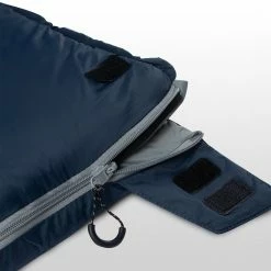 Stoic Synthetic Sleeping Bags Groundwork Single Sleeping Bag -Sleep Online Shop MIDNAVGRA D4
