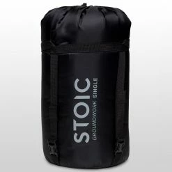 Stoic Synthetic Sleeping Bags Groundwork Single Sleeping Bag -Sleep Online Shop MIDNAVGRA D7