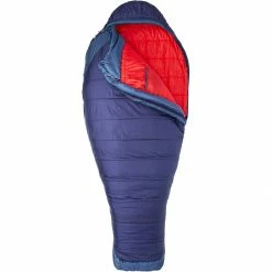 Marmot Synthetic Sleeping Bags Trestles 20 Plus Sleeping Bag: 20F Synthetic Women's
