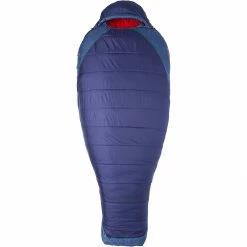 Marmot Synthetic Sleeping Bags Trestles 20 Plus Sleeping Bag: 20F Synthetic Women's -Sleep Online Shop MIDSTO D1