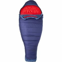 Marmot Synthetic Sleeping Bags Trestles 20 Plus Sleeping Bag: 20F Synthetic Women's -Sleep Online Shop MIDSTO D4