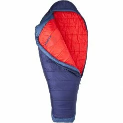 Marmot Synthetic Sleeping Bags Trestles 20 Plus Sleeping Bag: 20F Synthetic Women's -Sleep Online Shop MIDSTO D5