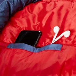 Marmot Synthetic Sleeping Bags Trestles 20 Plus Sleeping Bag: 20F Synthetic Women's -Sleep Online Shop MIDSTO D6