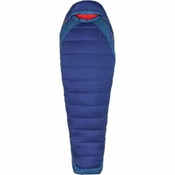 Marmot Synthetic Sleeping Bags Trestles Elite Eco 20 Sleeping Bag: 20F Synthetic Women's -Sleep Online Shop MID D1
