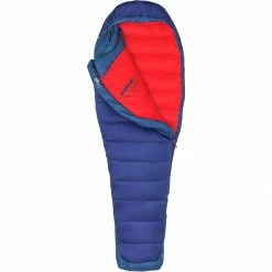 Marmot Synthetic Sleeping Bags Trestles Elite Eco 20 Sleeping Bag: 20F Synthetic Women's -Sleep Online Shop MID D2
