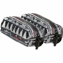 Granite Gear Stuff & Compression Sacks Zippditty Sack 2 Pack