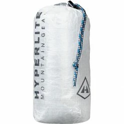 Hyperlite Mountain Gear Stuff & Compression Sacks DCF8 Drawstring Stuff Sack -Sleep Online Shop NAN 1
