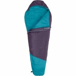 Kelty Kids' Camp Mistral Sleeping Bag: 30F Synthetic Kids' -Sleep Online Shop NIG