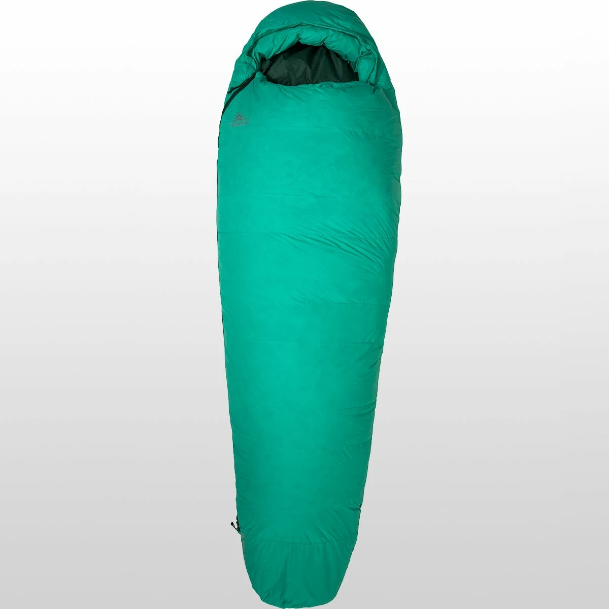 Kelty Down Sleeping Bags Cosmic Ultra 800 Dridown Sleeping Bag: 20F Women's 10 Kelty Down Sleeping Bags Cosmic Ultra 800 Dridown Sleeping Bag: 20F Women's - Image 8