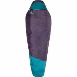 Kelty Kids' Camp Mistral Sleeping Bag: 30F Synthetic Kids' -Sleep Online Shop NIG D1