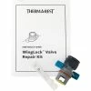 Therm-a-Rest Sleeping Pad Pumps & Accessories WingLock Valve Repair Kit 1 Therm-a-Rest Sleeping Pad Pumps & Accessories WingLock Valve Repair Kit -Sleep Online Shop NOCOL
